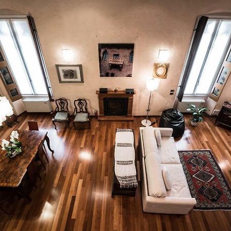 维罗纳La Casa Del Fotografo公寓 外观 照片